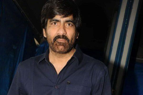 I Took Over The Place of My Brother - Ravi Teja