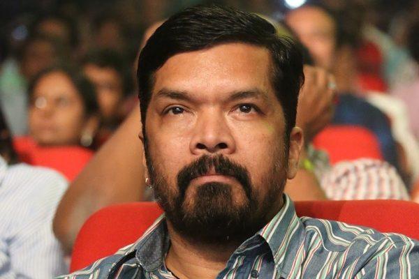 Reality Shows - Posani Krishna Murali