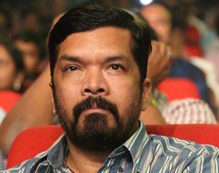 Reality Shows - Posani Krishna Murali
