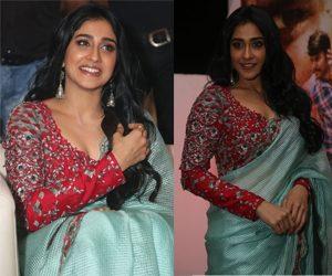 Regina Cassandra - Nakshatram Audio Launch Photos