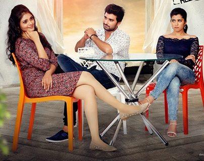 Rendu Rellu Aaru Review - Waste Of Time