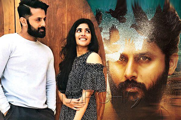 Rs .7 Crore Deal for Nithiin?