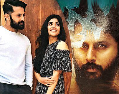Rs .7 Crore Deal for Nithiin?