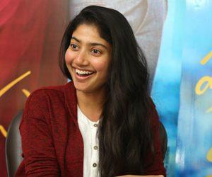 Sai Pallavi Latest Stills-