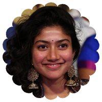Sai Pallavi