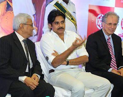 Sakshi Spews Venom on Pawan Kalyan