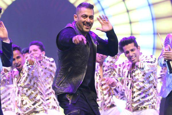 Salman Khan Says It Their Fate to Pay Me High