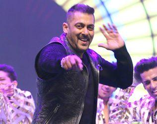 Salman Khan Says It Their Fate to Pay Me High