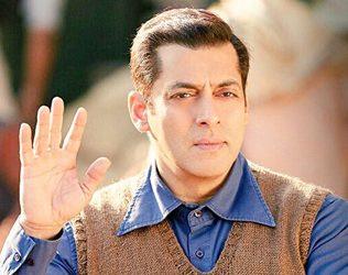 Salman Khan to Return 40-50 Crore Losses of Tubelight