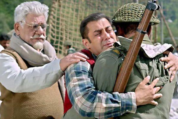 Salman Khan will pay Rs 55 cr as compensation to the distributors for Tubelight