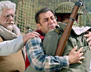 Salman Khan will pay Rs 55 cr as compensation to the distributors for Tubelight