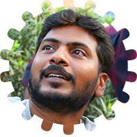 Director Sampath Nandi