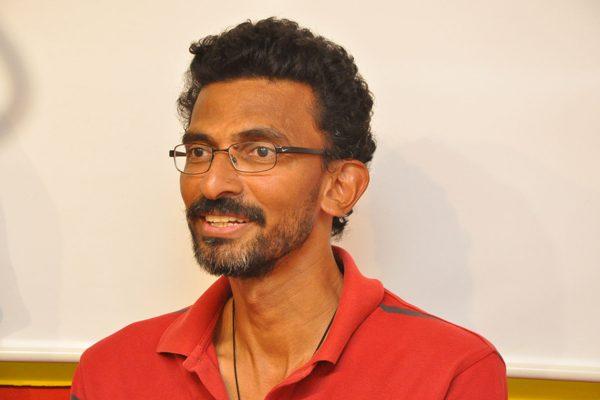 Sekhar Kammula Fidaa