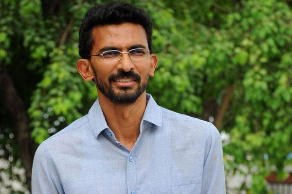 Sekhar Kammula Fidaa making