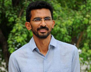 Sekhar Kammula Fidaa making