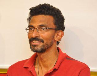 Sekhar Kammula Fidaa