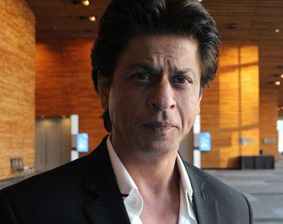 Shah Rukh Khan Takes 30 Crore per Week for the TV Show!