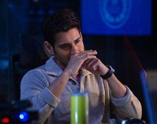 Shamantakamani Trailer - Mahesh Babu