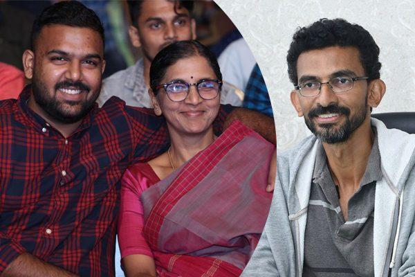 Shekhar Kammula Nice Gesture to 'Pelli Choopulu' Director