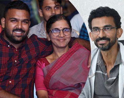 Shekhar Kammula Nice Gesture to 'Pelli Choopulu' Director