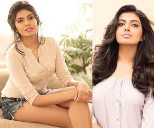 Shivani Rajasekhar Latest Photos Stills