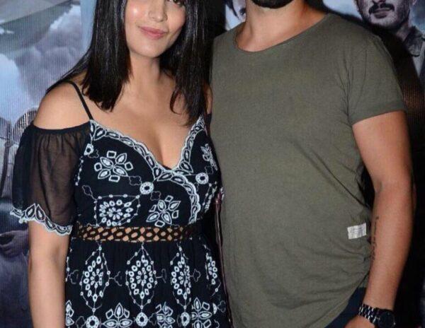 Shruti Haasan Wants to Get Caught Red-Handed