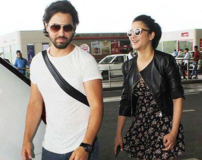 Shruti Haasan's Actions Are Doing All The Talking