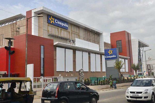 Signs Of Life At Chennai Box Office 