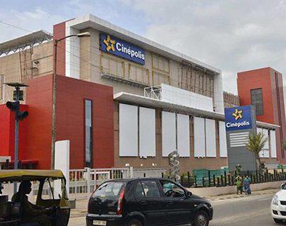 Signs Of Life At Chennai Box Office