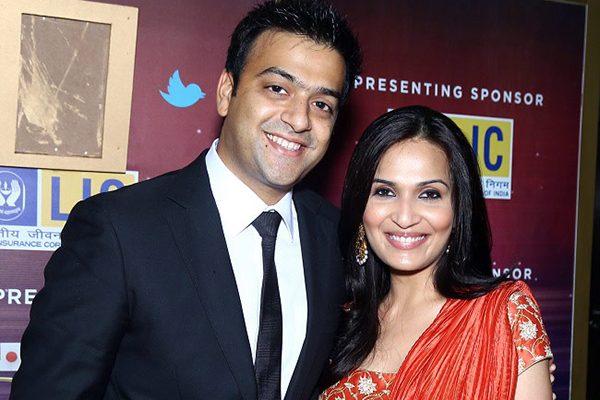 Soundarya Rajinikanth And Ashwin Ram Kumar Are OffSoundarya Rajinikanth And Ashwin Ram Kumar Are Officially Divorcedicially Divorced