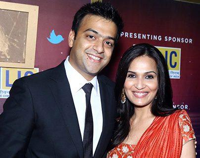 Soundarya Rajinikanth And Ashwin Ram Kumar Are Officially DivorcedSoundarya Rajinikanth And Ashwin Ram Kumar Are Officially Divorced