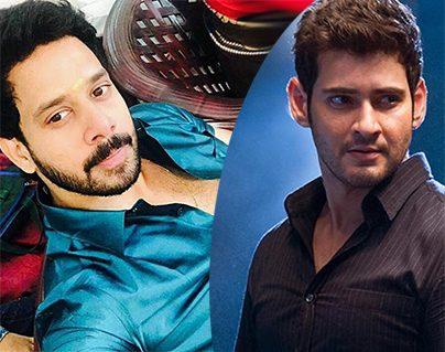 Spyder Will Be One of the Best Crime Thrillers in Indian Cinema