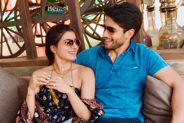 Star Couple Naga Chaitanya - Samantha Plan 40-Day Long Honeymoon!