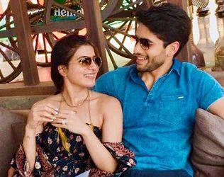 Star Couple Naga Chaitanya - Samantha Plan 40-Day Long Honeymoon!