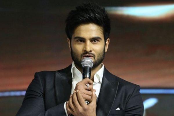 There are four heroes in the movie and who is the real hero? According to all the four, director Sriram Aditya is the real hero