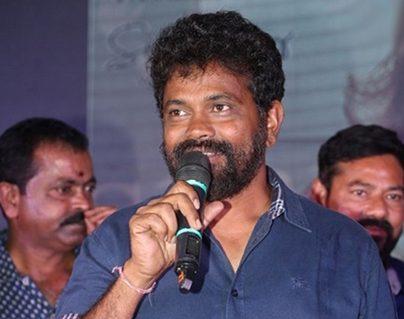Sukumar said about Darshakudu