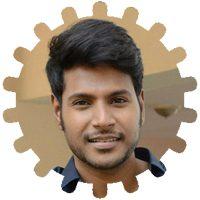 Sundeep Kishan