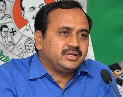 Supreme Refuses to Entertain YSRCP's Objection on Amaravati