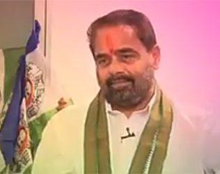 Tammineni Seetharam YSRCP MLA HEC Degree Group