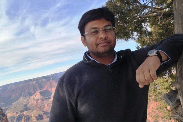 Telugu Techie Pradeep Pothnak Dies in the USA