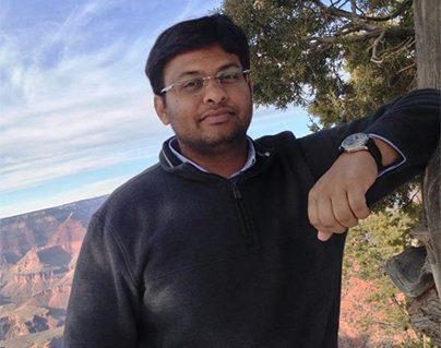 Telugu Techie Pradeep Pothnak Dies in the USA