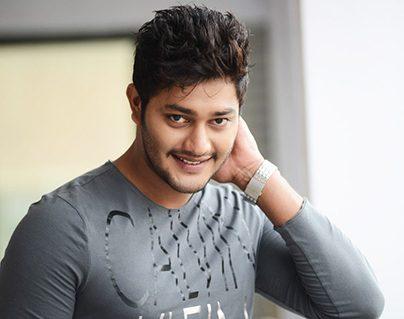 Telugu actor Prince recommends young girls for bigg boss show