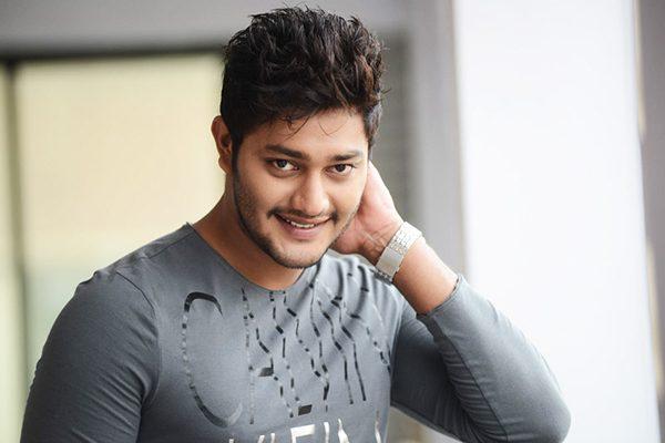 Telugu actor Prince recommends young girls for bigg boss show