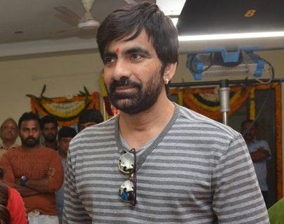 Testing Time For Mass Maharaja Ravi Teja