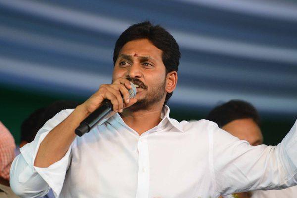 The BJP Puzzle for YS Jagan