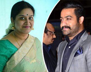 The Joker Responsible for Jr. NTR Missing Tulasi Event