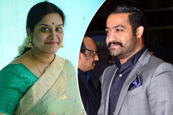The Joker Responsible for Jr. NTR Missing Tulasi Event
