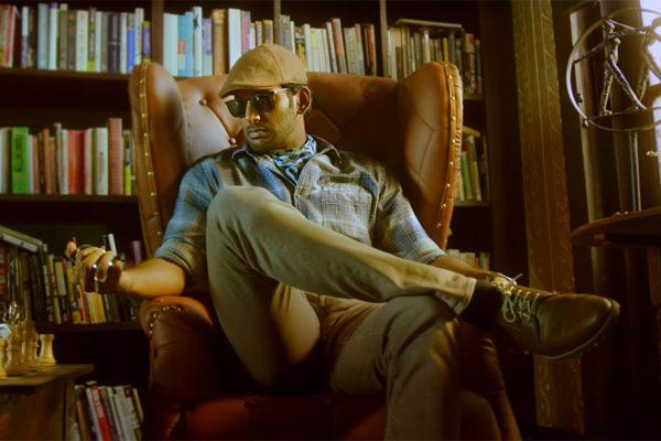 Thupparivaalan Teaser Talk Vishal Most Challenging Yet