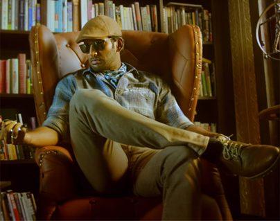 Teaser Talk: Vishal’s Most Challenging Yet