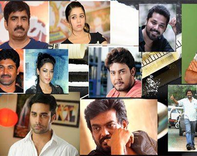 Tollywood Drug Racket - Film Stars Excluded Third Degree